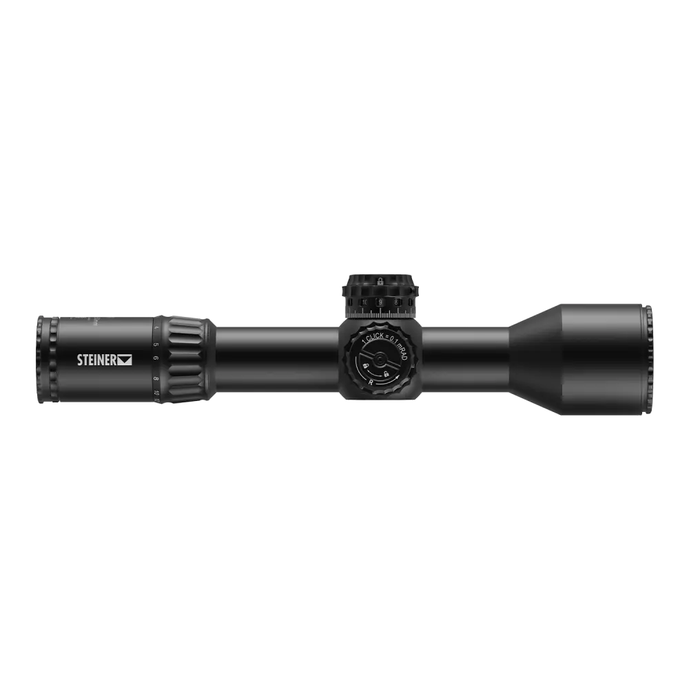 Steiner T6Xi 2.5-15x50mm Right